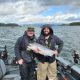 Book your Wilson or Trask River fishing trip with Schmidty's Guide Service today!